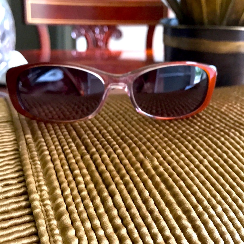Missoni 0091 475 55/17 Copper brown acetate sunglasses
